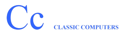 Classic Computers Chennai logo